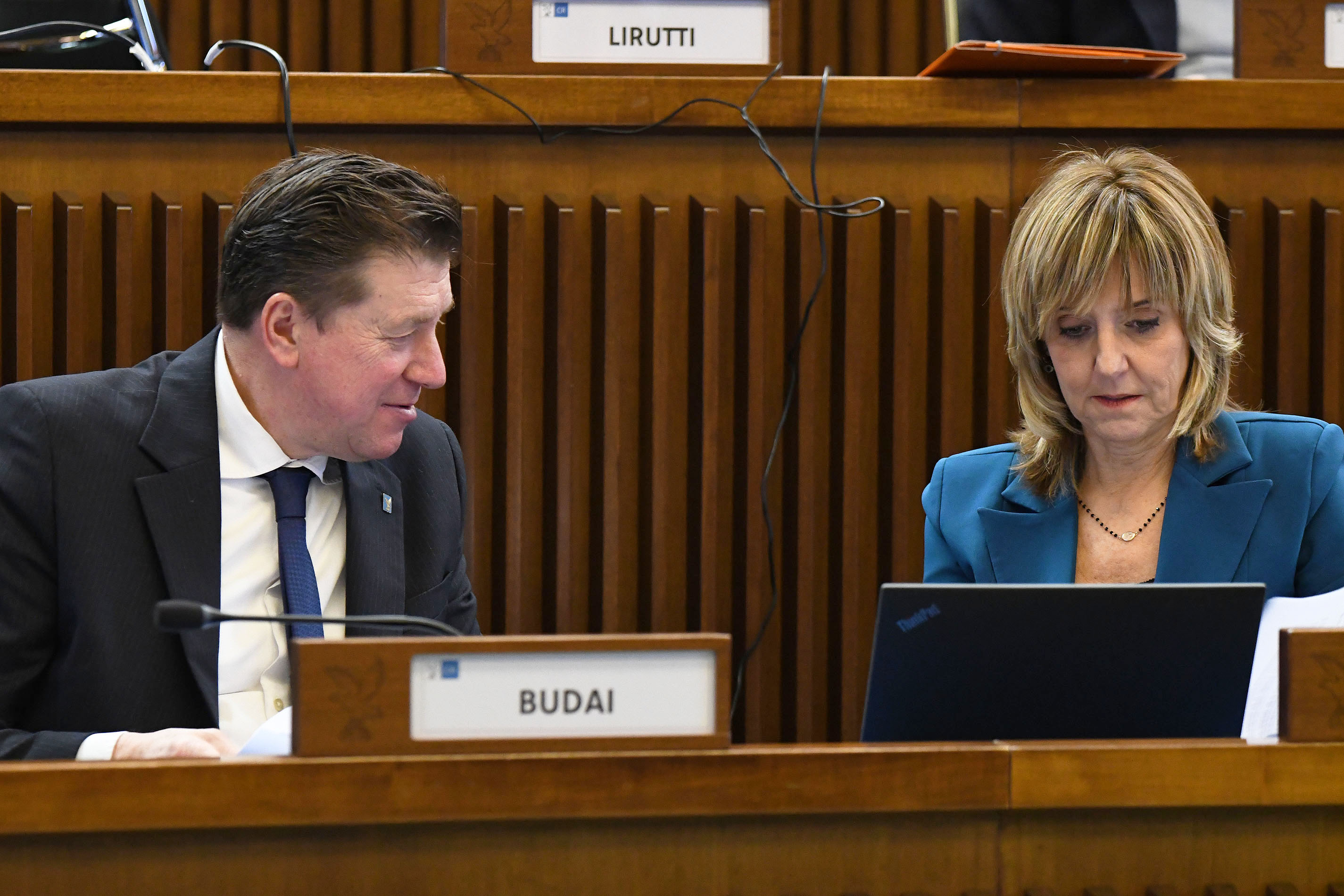 FEMMINICIDIO. BUNA-BUDAI (LEGA): NEGARE FENOMENO NON AIUTA A FERMARLO